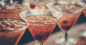 公務員の飲み会