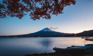 日本の風景