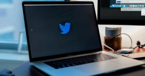ツイッターをパソコンで開く